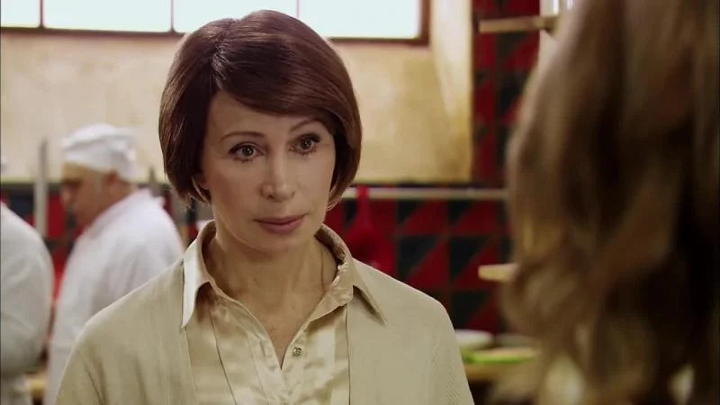 Кадры из сериала Закрытая школа (2011)