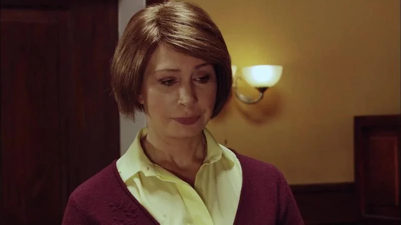 Кадры из сериала Закрытая школа (2011)