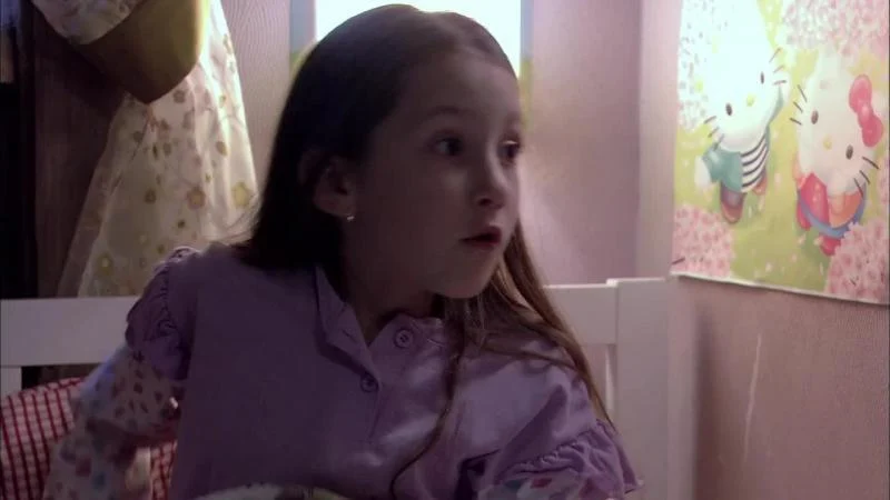 Кадры из сериала Закрытая школа (2011)