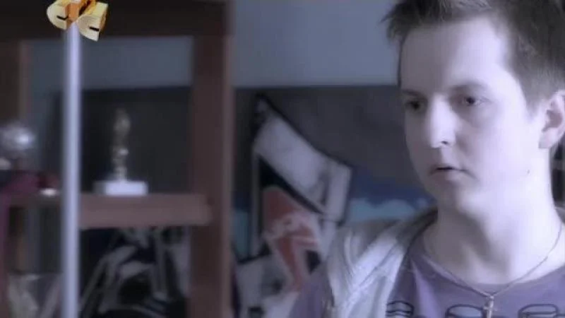 Кадры из сериала Закрытая школа (2011)